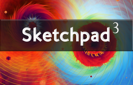 sketchpad 3.0