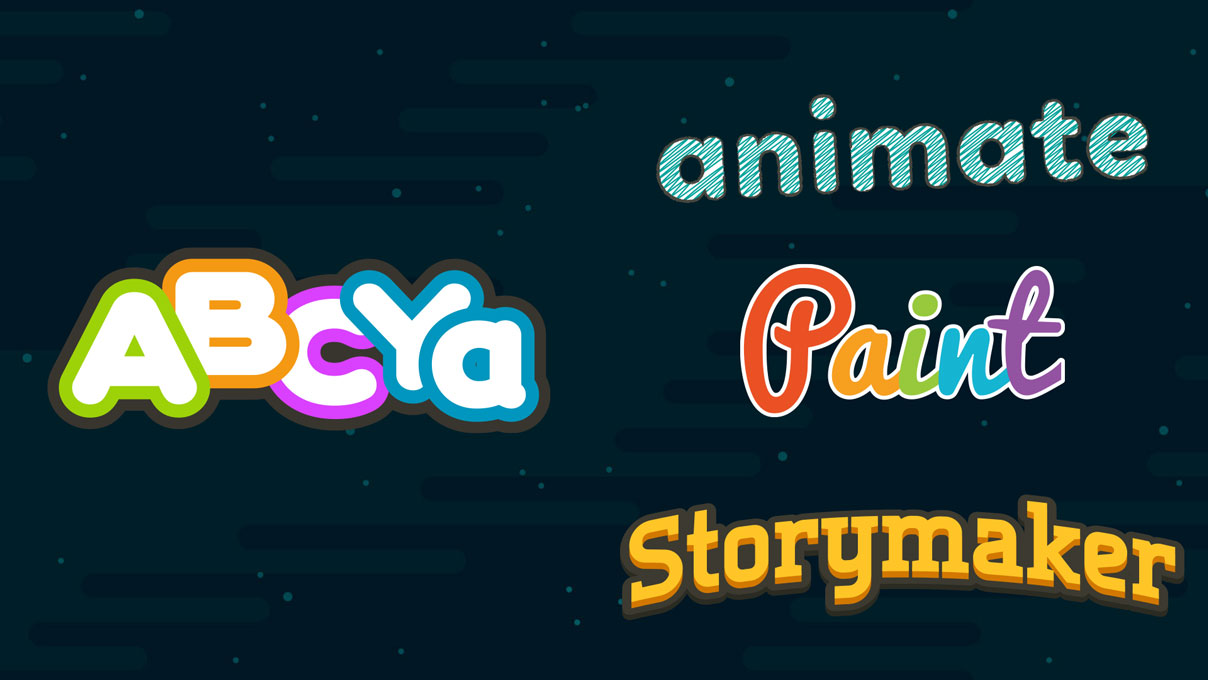 ABCya Games - Case Study | Sketch.IO