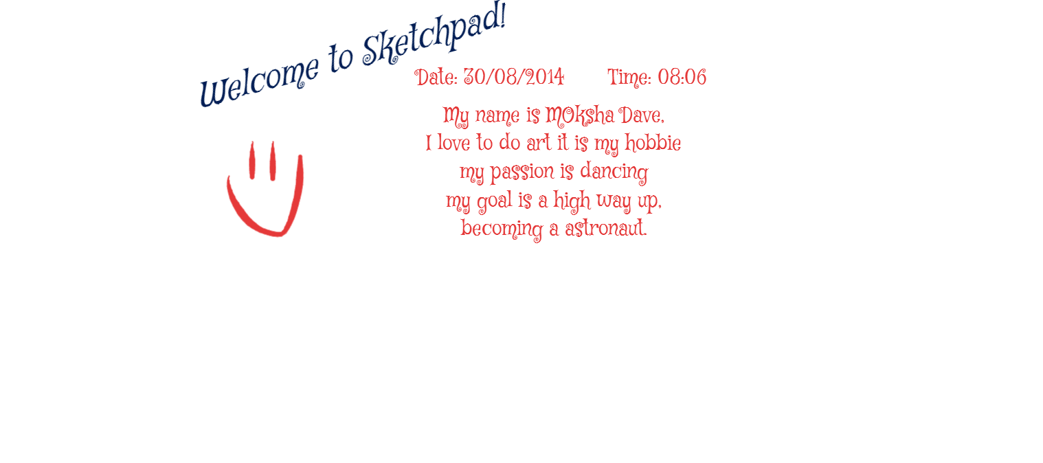 Drawing Made With Sketchpad Https Sketch Io Sketchpad Passion Projects To Try Math